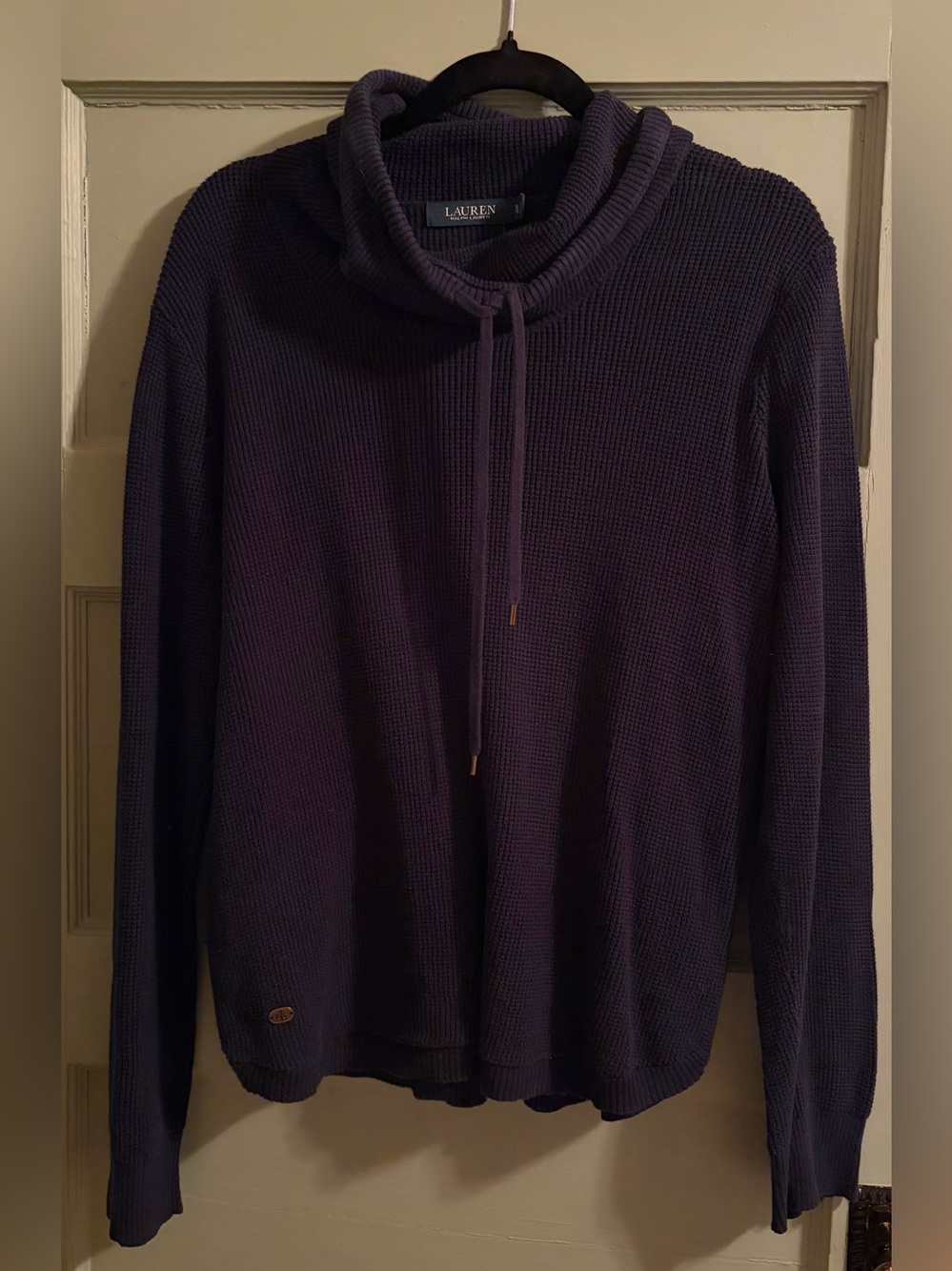 Ralph Lauren Turtleneck Sweater